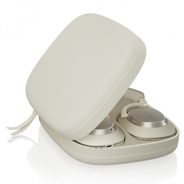 Наушники Bowers &amp;amp; Wilkins Px7 S3, белый в Твери