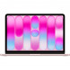 Ноутбук Apple MacBook Neo MHFG4 (A18 Pro 5-Core GPU, 8/512GB), Синий/Indigo в Твери