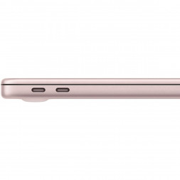 Ноутбук Apple MacBook Neo MHFG4 (A18 Pro 5-Core GPU, 8/512GB), Синий/Indigo