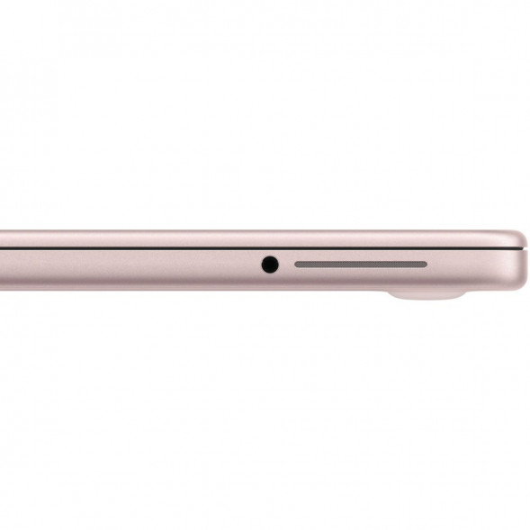 Ноутбук Apple MacBook Neo MHFG4 (A18 Pro 5-Core GPU, 8/512GB), Синий/Indigo в Твери