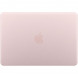 Ноутбук Apple MacBook Neo MHFG4 (A18 Pro 5-Core GPU, 8/512GB), Синий/Indigo в Твери