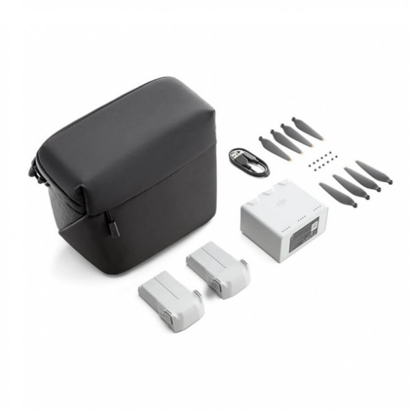 Набор аксессуаров DJI Mini 3 Pro Fly More Kit PLUS в Твери