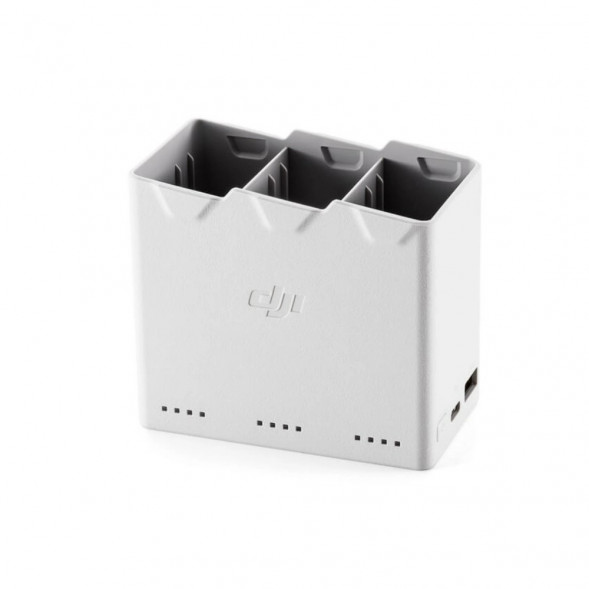 Набор аксессуаров DJI Mini 3 Pro Fly More Kit PLUS в Твери