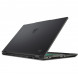 Ноутбук MSI Cyborg 17 B2RWEKG-279XRU (17.3&amp;quot;, IPS, Intel Core 7 240H 2.5ГГц, 10 ядер, 16ГБ DDR5, 1ТБ SSD, NVIDIA GeForce RTX 5050 - 8 ГБ, без ОС), черный в Твери
