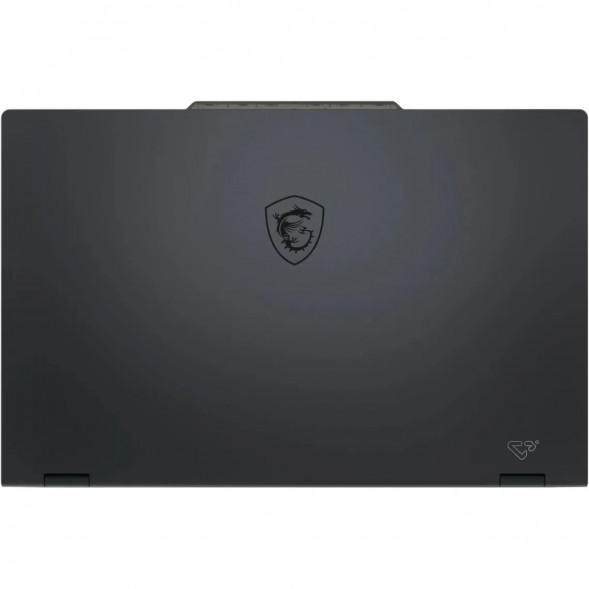 Ноутбук MSI Cyborg 17 B2RWEKG-279XRU (17.3&amp;quot;, IPS, Intel Core 7 240H 2.5ГГц, 10 ядер, 16ГБ DDR5, 1ТБ SSD, NVIDIA GeForce RTX 5050 - 8 ГБ, без ОС), черный в Твери