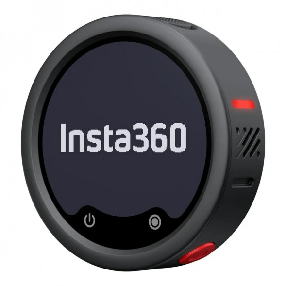 Беспроводной микрофон Insta360 Mic Pro (1 TX + 1 RX) в Твери