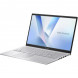 Ноутбук ASUS Vivobook 15 X1504MA-BQ224 (15.6&amp;quot;, IPS, Intel Core 5 320 1.5ГГц, 6 ядер, 8ГБ DDR5, 512ГБ SSD, Intel Graphics, без ОС), серебристый в Твери