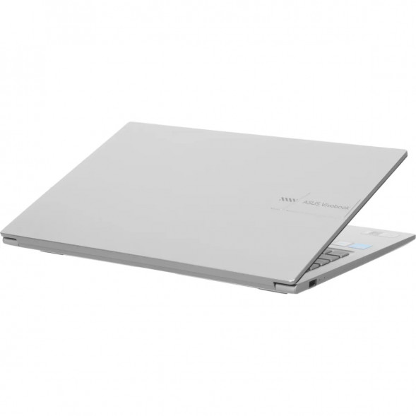 Ноутбук ASUS Vivobook 15 X1504MA-BQ224 (15.6&amp;quot;, IPS, Intel Core 5 320 1.5ГГц, 6 ядер, 8ГБ DDR5, 512ГБ SSD, Intel Graphics, без ОС), серебристый в Твери