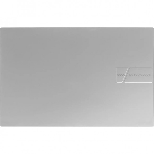 Ноутбук ASUS Vivobook 15 X1504MA-BQ224 (15.6&amp;quot;, IPS, Intel Core 5 320 1.5ГГц, 6 ядер, 8ГБ DDR5, 512ГБ SSD, Intel Graphics, без ОС), серебристый в Твери