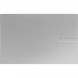 Ноутбук ASUS Vivobook 15 X1504MA-BQ224 (15.6&amp;quot;, IPS, Intel Core 5 320 1.5ГГц, 6 ядер, 8ГБ DDR5, 512ГБ SSD, Intel Graphics, без ОС), серебристый в Твери