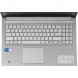 Ноутбук ASUS Vivobook 15 X1504MA-BQ224 (15.6&amp;quot;, IPS, Intel Core 5 320 1.5ГГц, 6 ядер, 8ГБ DDR5, 512ГБ SSD, Intel Graphics, без ОС), серебристый в Твери