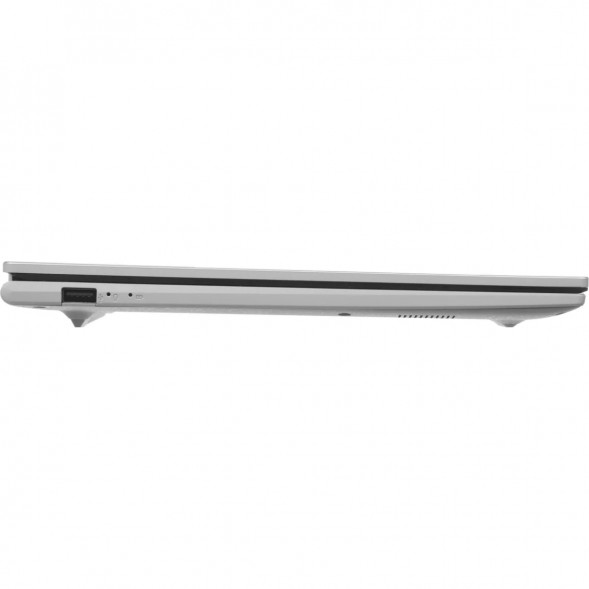 Ноутбук ASUS Vivobook 15 X1504MA-BQ224 (15.6&amp;quot;, IPS, Intel Core 5 320 1.5ГГц, 6 ядер, 8ГБ DDR5, 512ГБ SSD, Intel Graphics, без ОС), серебристый в Твери