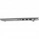 Ноутбук ASUS Vivobook 15 X1504MA-BQ224 (15.6&amp;quot;, IPS, Intel Core 5 320 1.5ГГц, 6 ядер, 8ГБ DDR5, 512ГБ SSD, Intel Graphics, без ОС), серебристый в Твери