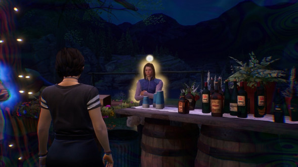 Игра Life is Strange: True Colors [PS5, русские субтитры] в Твери