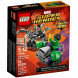 Конструктор LEGO Marvel Super Heroes 76066 Халк против Альтрона в Твери