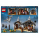 Конструктор LEGO Harry Potter 75947 Хижина Хагрида спасение Клювокрыла в Твери
