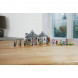 Конструктор LEGO Harry Potter 75947 Хижина Хагрида спасение Клювокрыла в Твери