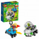 Конструктор LEGO Super Heroes 76094 Супергёрл против Брейниака в Твери