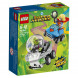 Конструктор LEGO Super Heroes 76094 Супергёрл против Брейниака в Твери
