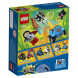 Конструктор LEGO Super Heroes 76094 Супергёрл против Брейниака в Твери