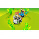 Конструктор LEGO Super Heroes 76094 Супергёрл против Брейниака в Твери