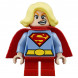 Конструктор LEGO Super Heroes 76094 Супергёрл против Брейниака в Твери