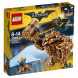 Конструктор LEGO Batman Movie 70904 Атака Глиноликого в Твери