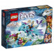 Конструктор LEGO Elves 41172 Приключение дракона воды в Твери