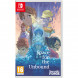 Игра A Space for the Unbound [Nintendo Switch, русские субтитры] в Твери