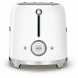 Тостер Smeg TSF01WHEU, белый в Твери