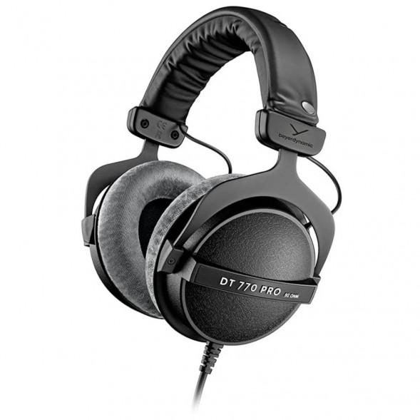 Наушники Beyerdynamic DT 770 Pro (80 Ohm) в Твери
