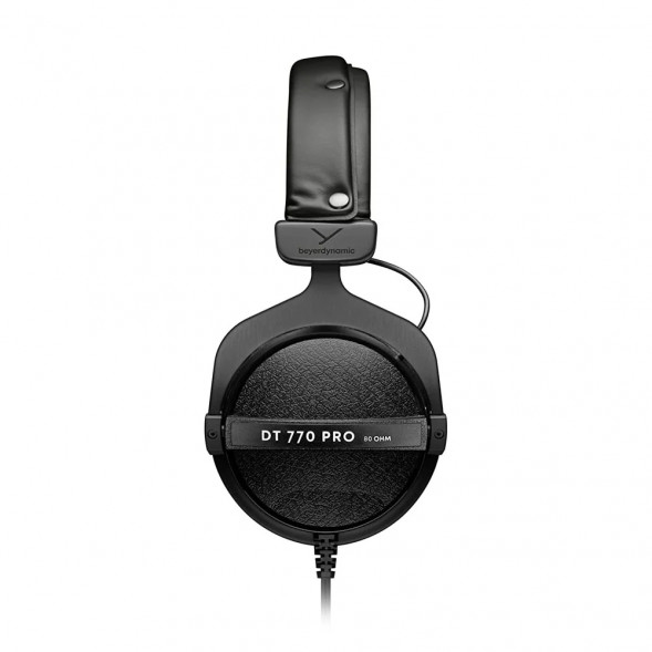 Наушники Beyerdynamic DT 770 Pro (80 Ohm) в Твери