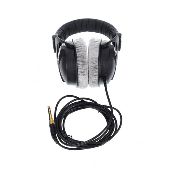 Наушники Beyerdynamic DT 770 Pro (80 Ohm) в Твери