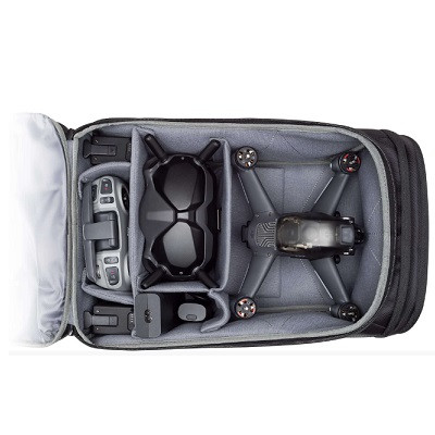Рюкзак DJI Goggles Carry More Backpack в Твери