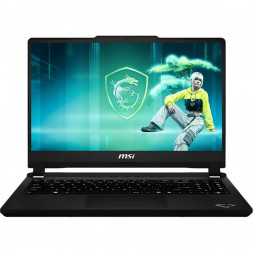 Ноутбук MSI Cyborg 15 C13WE-230XRU (15.6&amp;quot;, IPS, Intel Core i5 13420H 2.1ГГц, 8-ядерный, 16ГБ DDR5, 512ГБ SSD, NVIDIA GeForce RTX 5050 - 8 ГБ, FreeDOS), серый