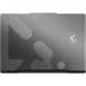 Ноутбук MSI Cyborg 15 C13WE-230XRU (15.6&amp;quot;, IPS, Intel Core i5 13420H 2.1ГГц, 8-ядерный, 16ГБ DDR5, 512ГБ SSD, NVIDIA GeForce RTX 5050 - 8 ГБ, FreeDOS), серый в Твери