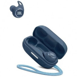 Наушники JBL Reflect Aero, синий