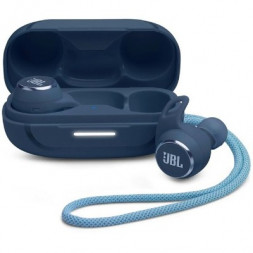 Наушники JBL Reflect Aero, синий