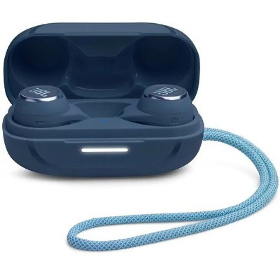 Наушники JBL Reflect Aero, синий в Твери