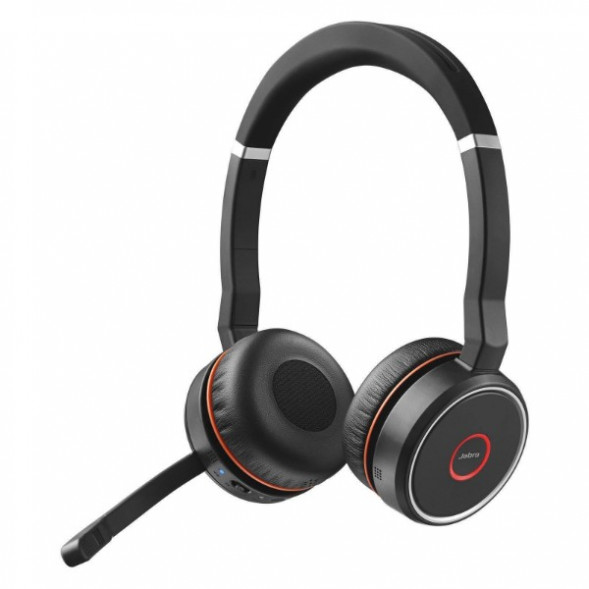 Наушники Jabra Evolve 75 SE (100-98510001-99) в Твери