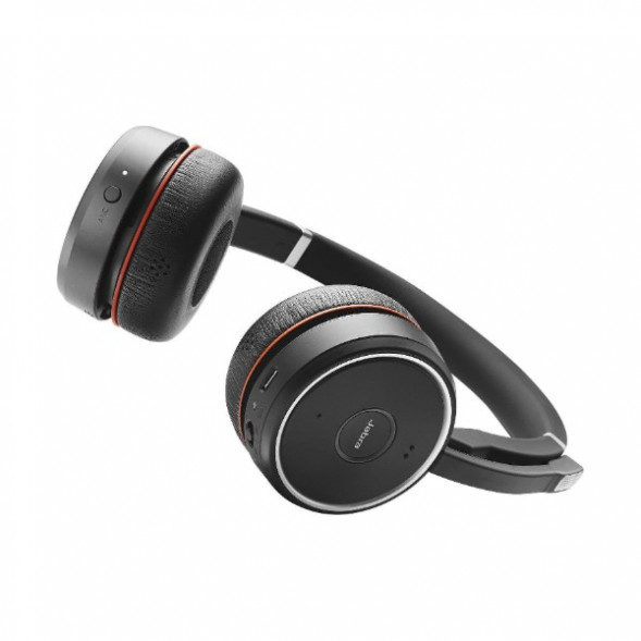 Наушники Jabra Evolve 75 SE (100-98510001-99) в Твери
