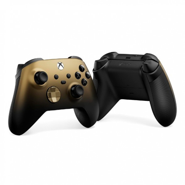 Геймпад Xbox Series Wireless Controller Special Edition (Gold Shadow) в Твери