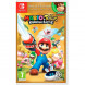 Игра Mario Rabbids: Kingdom Battle. Gold Edition [Nintendo Switch, английская версия] в Твери