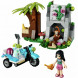 Конструктор LEGO Friends 41032 Джунгли: Мотоцикл скорой помощи в Твери
