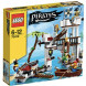 Конструктор LEGO Pirates 70412 Форт в Твери