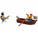 Конструктор LEGO Pirates 70412 Форт в Твери