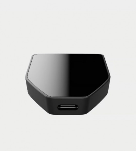 Аппаратный криптокошелек Trezor Safe 5, Black Graphit в Твери