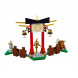 Конструктор LEGO Ninjago 70734 Дракон Сэнсея Ву в Твери