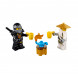 Конструктор LEGO Ninjago 70734 Дракон Сэнсея Ву в Твери