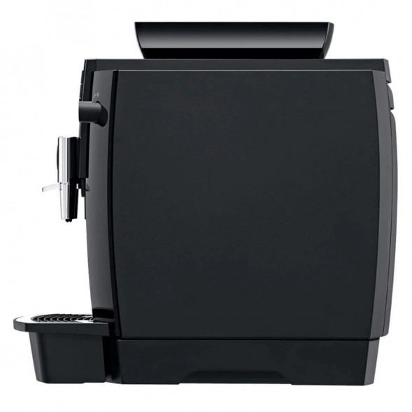 Кофемашина Jura WE6 (15417), Piano Black в Твери